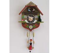Engstler - 130K_QP - Horloge à pendule - Quartz - 13 cm