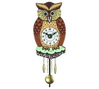 Engstler - 201 QP - Horloge murale avec pendule - Quartz
