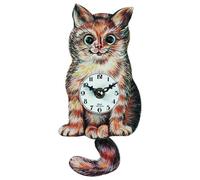 Engstler - 203 QP - Horloge murale avec pendule - Quartz