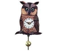 Engstler - 204 QP - Horloge murale avec pendule - Quartz