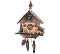 Engstler - 403 Q - Horloge murale coucou - Quartz