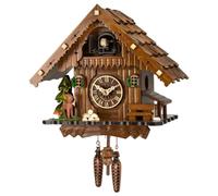 Engstler - 405 QM - Horloge murale coucou - Quartz