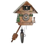 Engstler - 417 QM - Horloge murale coucou - Quartz