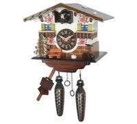Engstler - 418 QM - Horloge murale coucou - Quartz
