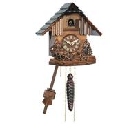 Engstler - 419 Q - Horloge murale coucou - Quartz