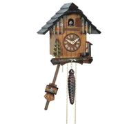 Engstler - 420 QM - Horloge murale coucou - Quartz