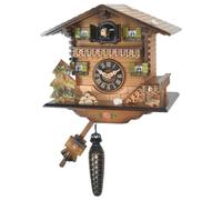 Engstler - 422 Q - Horloge murale coucou - Quartz