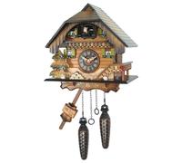 Engstler - 425 QM - Horloge murale coucou - Quartz