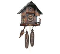 Engstler - 430 Q - Horloge murale coucou - Quartz