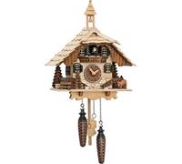 Engstler - 444/7_Q - Coucou - Quartz - Natur - 31 cm