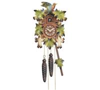 Engstler - 522/2 Q - Horloge murale coucou - Quartz