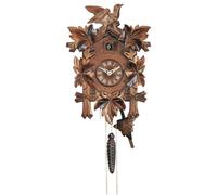 Engstler - 538 Q - Horloge murale coucou - Quartz