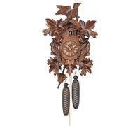 Engstler - 638 QM - Horloge murale coucou - Quartz