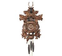 Engstler - 739 QMT - Horloge murale coucou - Quartz