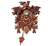 Engstler - 825 QP - Horloge murale avec pendule - Quartz