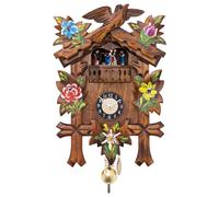 Engstler - 930/21 QPT - Horloge murale avec pendule - Quartz