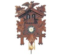 Engstler - 930 QPT - Horloge murale avec pendule - Quartz