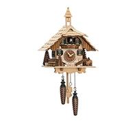 Engstler - 444/7_Q - Coucou - Quartz - Natur - 31 cm