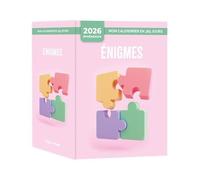Enigmes
