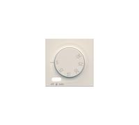 Enjo thermo fil pilote dune - APPAREILLAGE MURAL GALLERY HAGER WXD316D