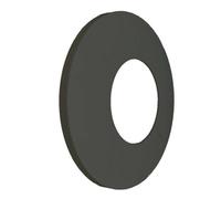 Enjoliveur amovible Chroma - anthracite