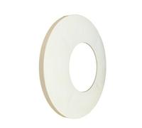 Enjoliveur amovible Chroma - blanc
