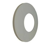 Enjoliveur amovible Chroma - gris