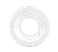 Enjoliveur blanc mini brio+