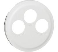 Legrand - Enj.blanc prise tv/rd/sat