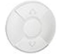 Legrand 068151 Enjoliveur Céliane pour Commande pour Volets Roulants ou Stores, Blanc