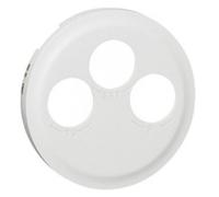 Legrand - Enj.blanc prise tv/rd/sat