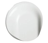 Legrand 068141 Enjoliveur Céliane pour Sortie de Câble, Blanc