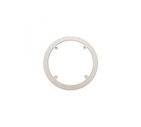 Enjoliveur, collerette pour buse refoulement 3 P de piscine - Blanc - BR3X10223 - Hayward Blanc G