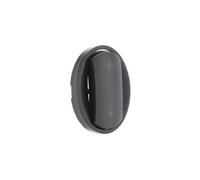 Legrand 067961 Enjoliveur Céliane pour Commande VMC, Finition Graphite, Lot de 10