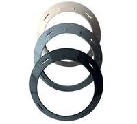 Enjoliveur couleur Lumiplus Rapid V1 - Piscine liner