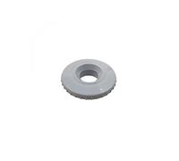 Enjoliveur de buse de refoulement pour piscine - Blanc - ORNX15010 -