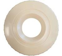 Enjoliveur de buse de refoulement pour piscine - Sable - ORNX15010SA - Hayward beige G