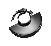 Enjoliveur de meuleuse d ' angle, installation facile, 115 type | Couvercle de protection de roue de meuleuse d ' angle, constructions métalliques, assure la sécurité, longue durée