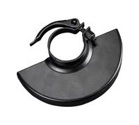 Enjoliveur de meuleuse d ' angle, installation facile, 125 type | Couvercle de protection de roue de meuleuse d ' angle, constructions métalliques, assure la sécurité, longue durée
