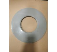 Enjoliveur de projecteur DESIGN Rond GRIS (Weltico)
