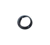 Enjoliveur de projecteur Lumiplus Rapid béton - gris anthracite cl144
