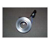 ENJOLIVEUR DE SPOT ENCASTRABLE ORIENTABLE : NEW TRIA réf:111274