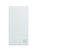 Enjoliveur inter ou BP 1M gallery antibacterien - HAGER WXD010H
