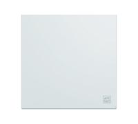 Enjoliveur inter ou BP 2M gallery antibacterien - HAGER WXD000H