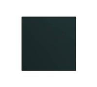 Cadre de finition - interrupteur gallery 2 modules - Night - WXD000N - Hager