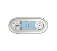 Enjoliveur - LEGRAND - Céliane - Titane - Thermostat - Programmateur