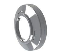 Enjoliveur mid brio gris clair - Ccei