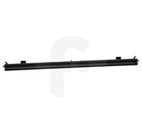 Enjoliveur porte fond steam pour four Aeg 807455701