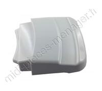 Enjoliveur pour autocuiseur - SEB - Clipso 4 Control - SS-980713 - Gris - Pièce détachée compatible