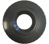 Enjoliveur pour buse de refoulement de piscine - Gris foncé - ORNX15010DGR - Hayward Gris Foncé G